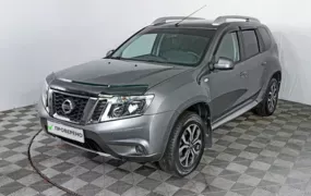Nissan Terrano