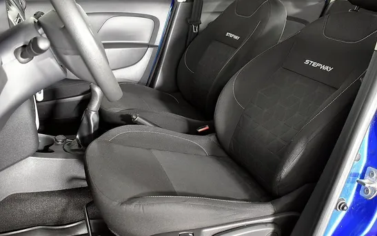 Renault Sandero 1.60 механика, фото №1