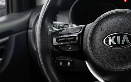 Kia Rio 1.60 механика, фото №1