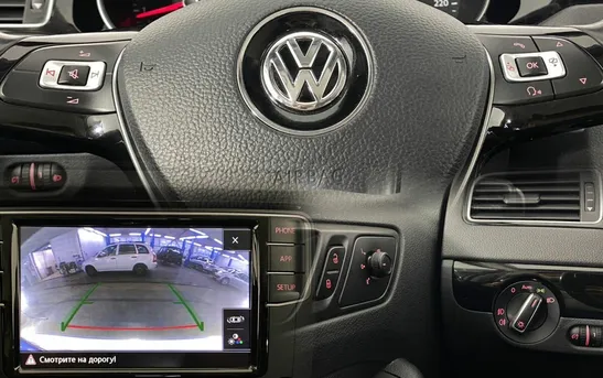 Volkswagen Jetta 1.40 робот, фото №1