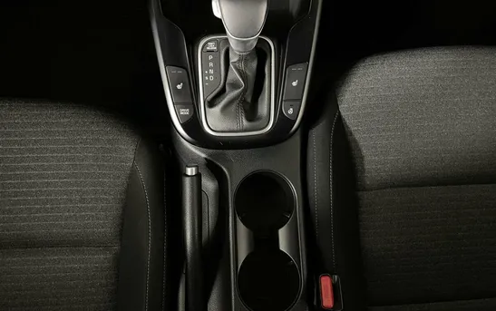 Kia Soul 1.60 автоматическая, фото №1