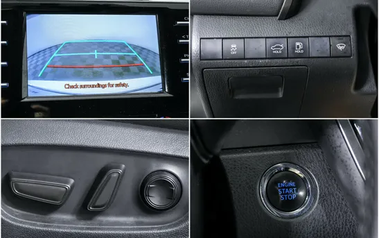 Toyota Camry 2.00 автоматическая, фото №1