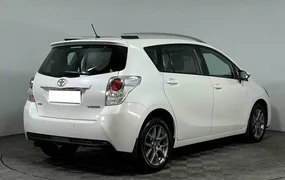 Toyota Verso