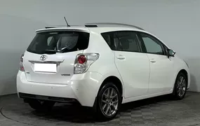 Toyota Verso