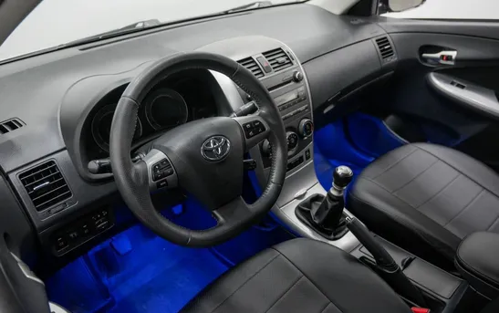 Toyota Corolla 1.60 механика, фото №1