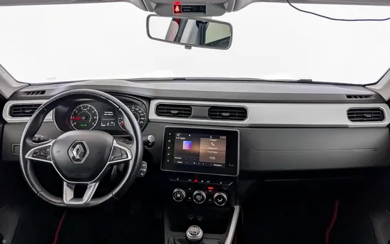 Renault Arkana 1.60 механика, фото №1