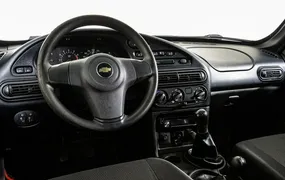 Chevrolet Niva