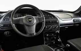 Chevrolet Niva