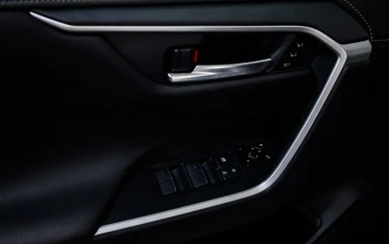 Toyota RAV4 2.00 вариатор, фото №1