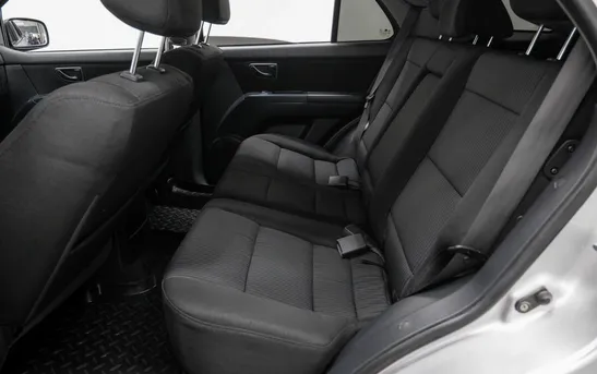 Kia Sorento 2.50 автоматическая, фото №1