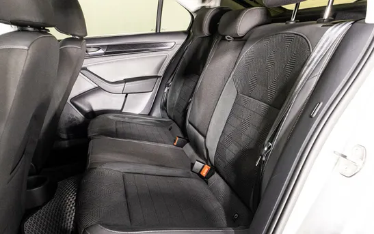 Volkswagen Polo 1.40 робот, фото №1