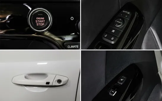 Kia Sportage 2.40 автоматическая, фото №1