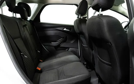 Ford Focus 1.50 автоматическая, фото №1