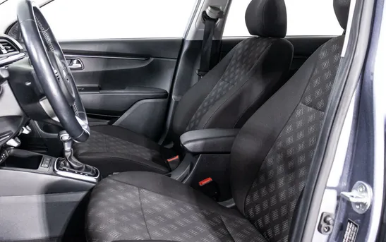 Kia Rio 1.60 автоматическая, фото №1