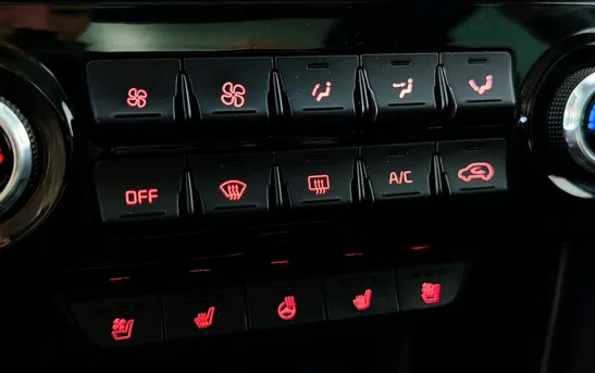 Kia Sportage 2.40 автоматическая, фото №1