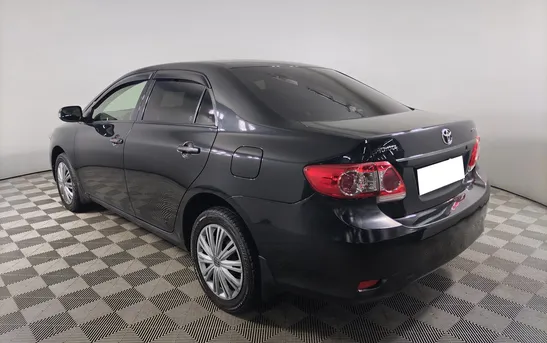 Toyota Corolla 1.60 автоматическая, фото №1