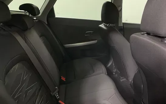 Kia Ceed 1.60 автоматическая, фото №1