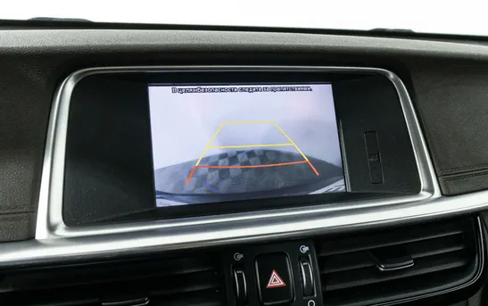 Kia Optima 2.00 автоматическая, фото №1