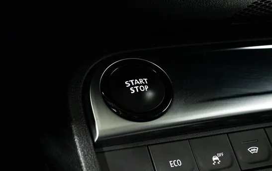 Renault Kaptur 1.30 вариатор, фото №1