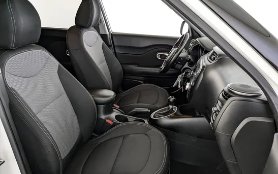 Kia Soul 1.60 автоматическая, фото №1