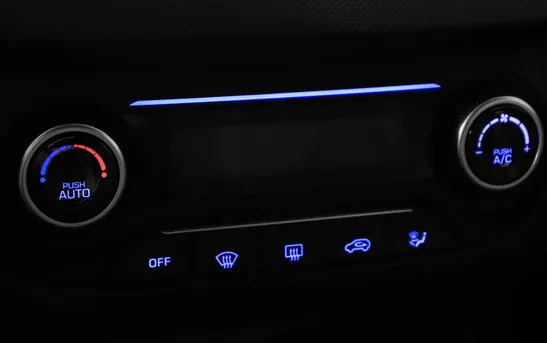 Hyundai Creta 2.00 автоматическая, фото №1