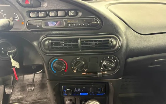 Chevrolet Niva 1.70 механика, фото №1