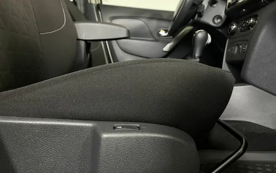 Renault Sandero 1.60 автоматическая, фото №1