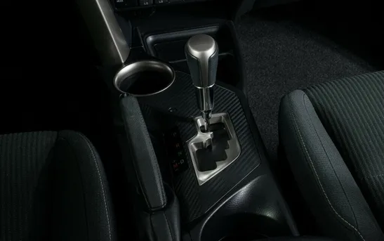 Toyota RAV4 2.00 вариатор, фото №1