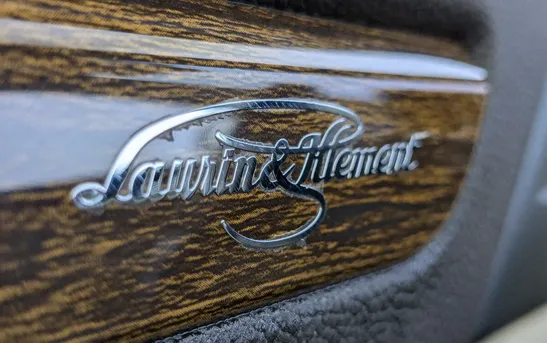 Skoda Superb 2.00 робот, фото №1