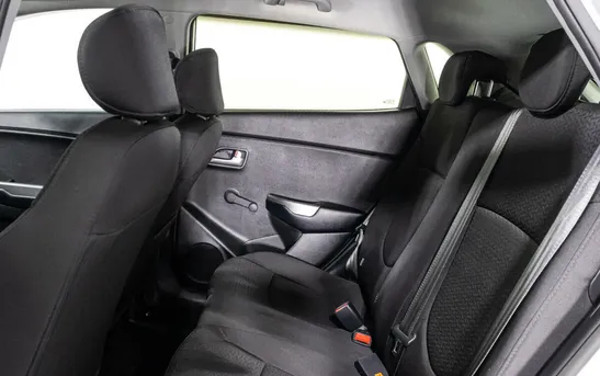 Kia Rio 1.60 автоматическая, фото №1