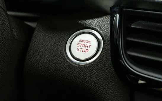 Kia Optima 2.00 автоматическая, фото №1