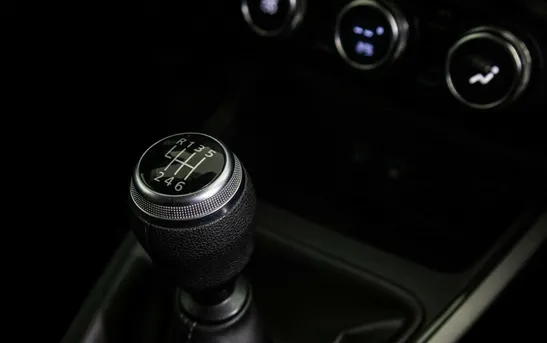 Renault Duster 2.00 механика, фото №1