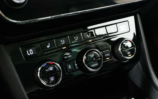 Skoda Superb 1.80 робот, фото №1