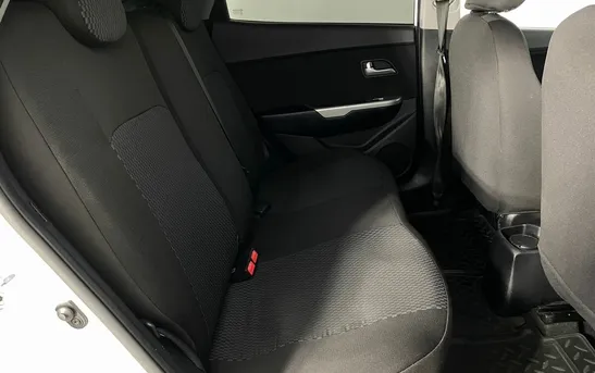 Kia Rio 1.60 механика, фото №1