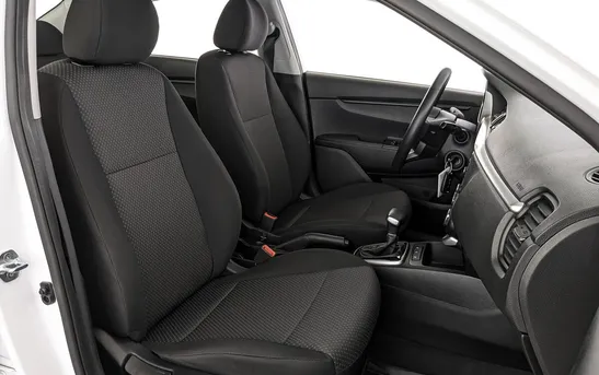 Kia Rio 1.60 автоматическая, фото №1