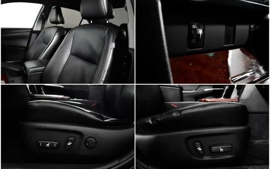 Toyota Camry 2.50 автоматическая, фото №1