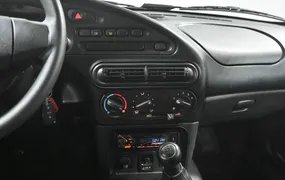Chevrolet Niva