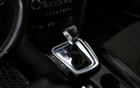 Kia Ceed 1.60 автоматическая, фото №1