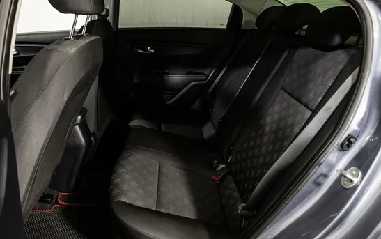 Kia Rio 1.60 автоматическая, фото №1