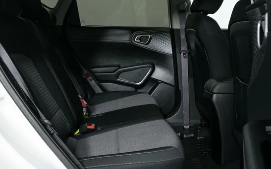 Kia Soul 1.60 автоматическая, фото №1