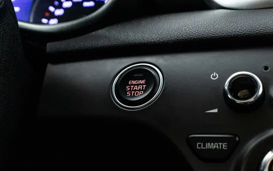 Kia Sportage 2.00 автоматическая, фото №1