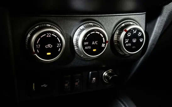 Mitsubishi ASX 2.00 вариатор, фото №1