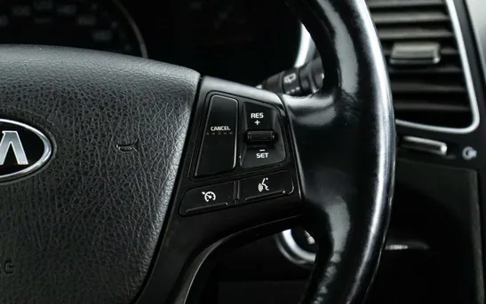 Kia Sorento 2.40 автоматическая, фото №1