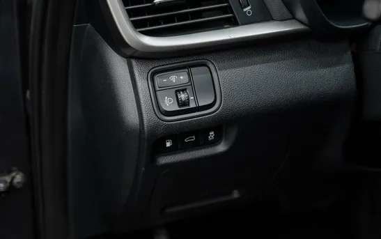 Kia Optima 2.00 автоматическая, фото №1