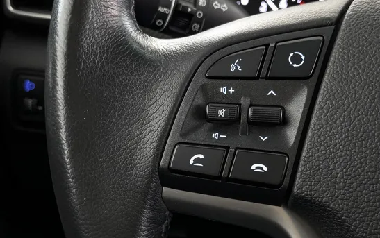 Hyundai Tucson 2.00 автоматическая, фото №1