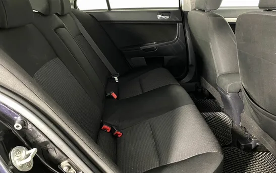 Mitsubishi Lancer 1.50 автоматическая, фото №1
