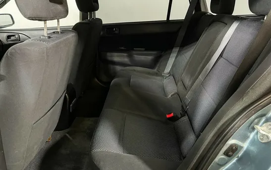 Mitsubishi Lancer 1.60 механика, фото №1