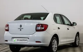 Renault Logan