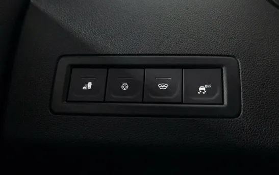 Renault Arkana 1.30 вариатор, фото №1