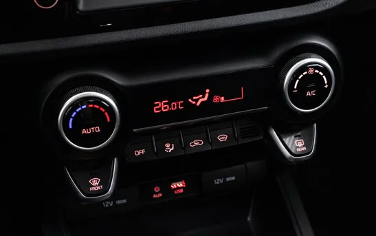 Kia Rio 1.60 автоматическая, фото №1